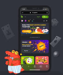 Discover Incredible BC Game Casino Offers Advantages and Promotions Discover Incredible BC Game Casino Offers Advantages and Promotions