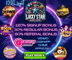 Experience the Thrill at Lucky Star Casino India Play Now 40