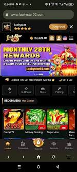 Experience the Thrill at Lucky Star Casino India Play Now 40