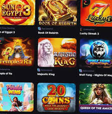 Explore the Thrills of Lucky Star 777 Online Casino India