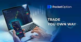 Understanding PocketOption Broker A Comprehensive Guide Understanding PocketOption Broker A Comprehensive Guide