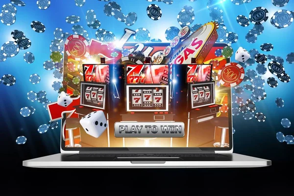 Discover Excitement at Nationalbet Casino & Sportsbook
