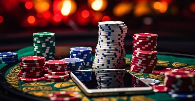 Experience the Thrills of Cosmobet Online Casino UK Experience the Thrills of Cosmobet Online Casino UK