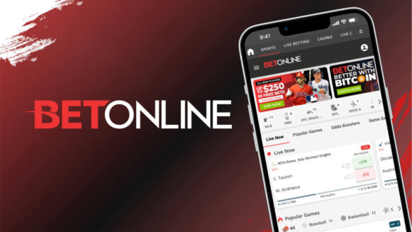 Where to play online baccarat 54