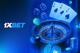 1xBet 日本でのオンラインベッティングの未来 1xBet 日本でのオンラインベッティングの未来
