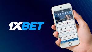 1xBet 日本でのオンラインベッティングの未来 1xBet 日本でのオンラインベッティングの未来