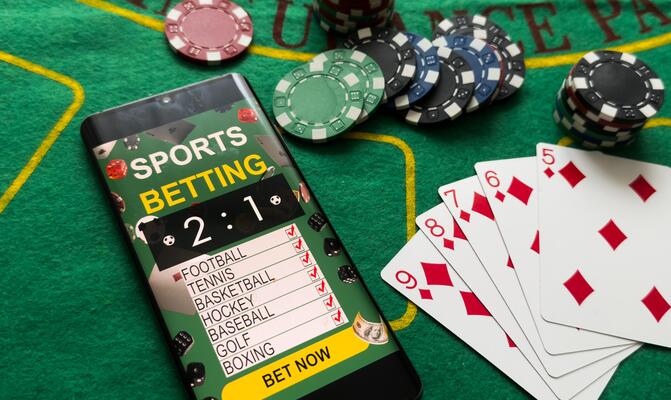 Discover Exciting Opportunities with ilobet Discover Exciting Opportunities with ilobet
