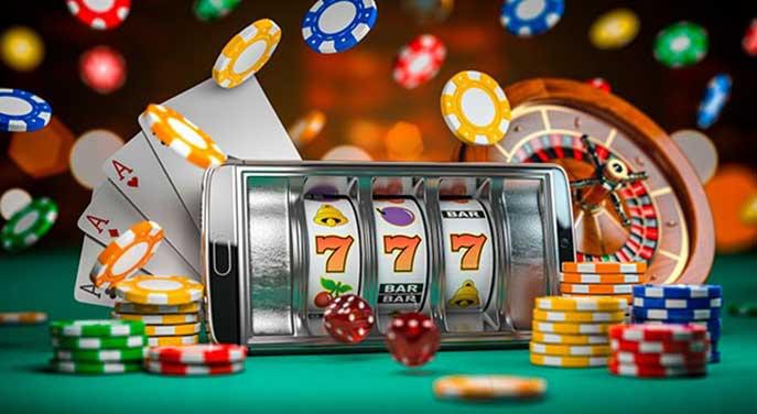 Experience Excitement at Triumph Casino & Sportsbook