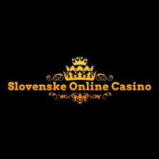 Najlepšie Slovenske kasina online Zábava a možnosť výhier z pohodlia domova