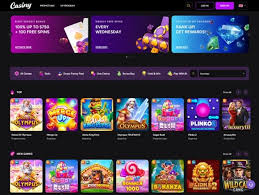 The Exciting World of Entertainment at Casiny The Exciting World of Entertainment at Casiny