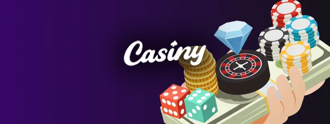 The Exciting World of Entertainment at Casiny The Exciting World of Entertainment at Casiny