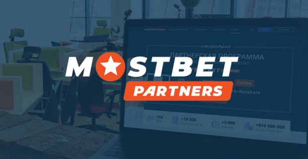 Get Lucky with Mostbet Casino's 0