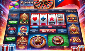 Online casino Zážitky, Strategie a Rady pro Úspěch Online casino Zážitky, Strategie a Rady pro Úspěch